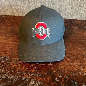 Ohio State Buckeyes Hat